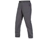 Image 1 for Endura Hummvee Trouser Pants (Grey) (M)